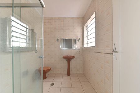 Casa para alugar com 350m², 5 quartos e 2 vagas Casa para alugar com 350m², 5 quartos e 2 vagasBanheiro da Suíte