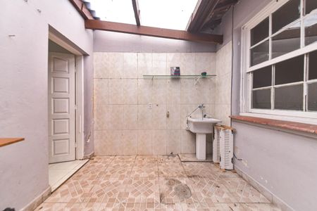 Casa para alugar com 350m², 5 quartos e 2 vagas Casa para alugar com 350m², 5 quartos e 2 vagasÁrea de Serviço