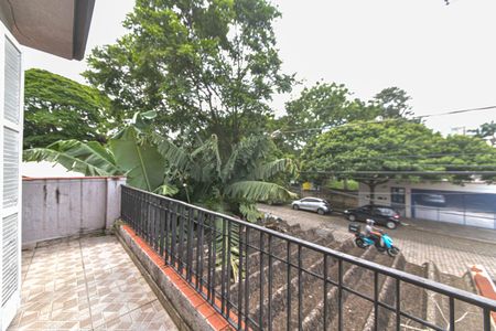 Casa para alugar com 350m², 5 quartos e 2 vagas Casa para alugar com 350m², 5 quartos e 2 vagasVista do Quarto 1