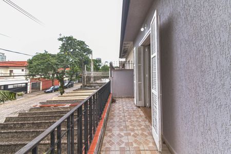 Casa para alugar com 350m², 5 quartos e 2 vagas Casa para alugar com 350m², 5 quartos e 2 vagasVista do Quarto 1
