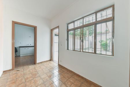 Casa para alugar com 350m², 5 quartos e 2 vagas Casa para alugar com 350m², 5 quartos e 2 vagasSala da Edícula
