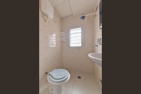 Casa para alugar com 350m², 5 quartos e 2 vagas Casa para alugar com 350m², 5 quartos e 2 vagasBanheiro 5 da Edícula