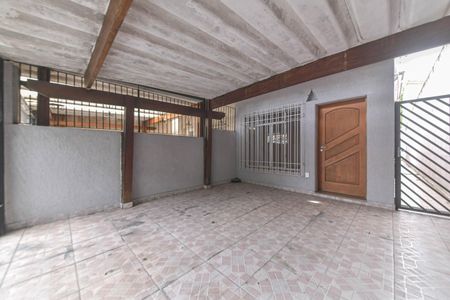Casa para alugar com 350m², 5 quartos e 2 vagas Casa para alugar com 350m², 5 quartos e 2 vagasGaragem