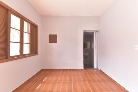 Casa para alugar com 350m², 5 quartos e 2 vagas Casa para alugar com 350m², 5 quartos e 2 vagasQuarto 1 da Edícula