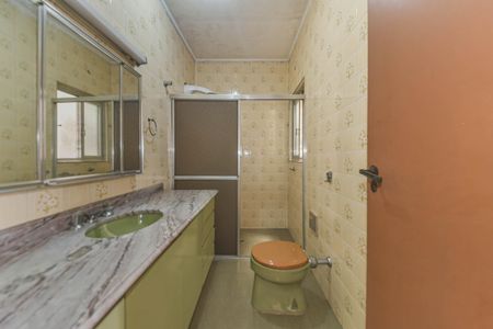 Casa para alugar com 350m², 5 quartos e 2 vagas Casa para alugar com 350m², 5 quartos e 2 vagasBanheiro 3 da Edícula