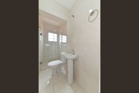 Casa para alugar com 350m², 5 quartos e 2 vagas Casa para alugar com 350m², 5 quartos e 2 vagasBanheiro Social