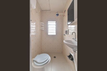 Casa para alugar com 350m², 5 quartos e 2 vagas Casa para alugar com 350m², 5 quartos e 2 vagasBanheiro 5 da Edícula