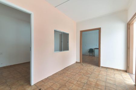 Casa para alugar com 350m², 5 quartos e 2 vagas Casa para alugar com 350m², 5 quartos e 2 vagasSala da Edícula