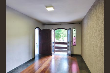 Sala de casa para alugar com 3 quartos, 183m² em Jardim da Glória, São Paulo