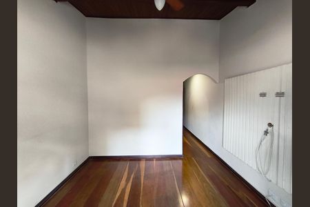 Suíte de casa à venda com 3 quartos, 183m² em Jardim da Glória, São Paulo