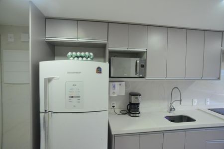 Apartamento à venda com 143m², 4 quartos e 2 vagas Apartamento à venda com 143m², 4 quartos e 2 vagasCozinha