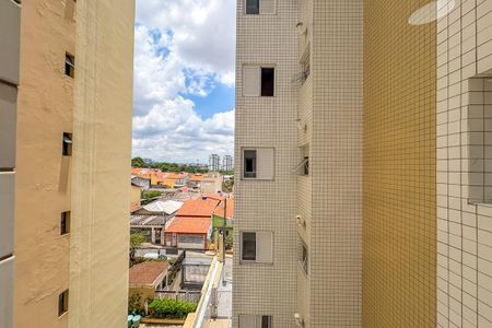 Apartamento à venda com 56m², 2 quartos e 1 vaga Apartamento à venda com 56m², 2 quartos e 1 vagaVista do Quarto 1