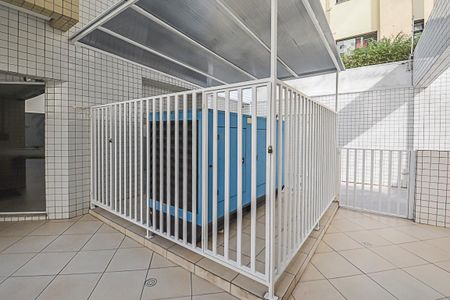 Apartamento à venda com 56m², 2 quartos e 1 vaga Apartamento à venda com 56m², 2 quartos e 1 vagaÁrea Comum