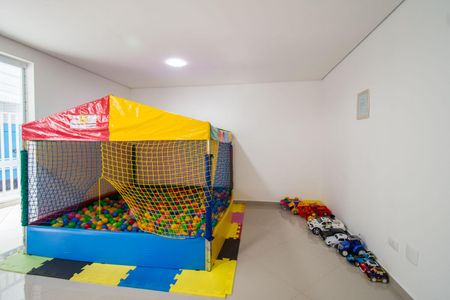 Apartamento à venda com 56m², 2 quartos e 1 vaga Apartamento à venda com 56m², 2 quartos e 1 vagaÁrea Comum