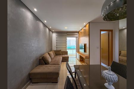 Apartamento à venda com 56m², 2 quartos e 1 vaga Apartamento à venda com 56m², 2 quartos e 1 vagaSala