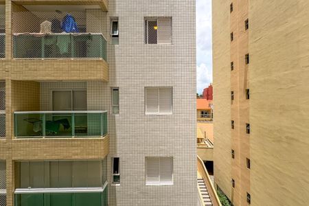 Apartamento à venda com 56m², 2 quartos e 1 vaga Apartamento à venda com 56m², 2 quartos e 1 vagaVista do Quarto 2
