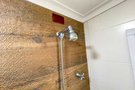 Apartamento à venda com 56m², 2 quartos e 1 vaga Apartamento à venda com 56m², 2 quartos e 1 vagaBanheiro