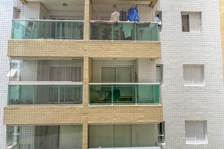 Apartamento à venda com 56m², 2 quartos e 1 vaga Apartamento à venda com 56m², 2 quartos e 1 vagaVista da Varanda