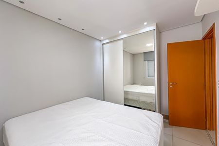 Apartamento à venda com 56m², 2 quartos e 1 vaga Apartamento à venda com 56m², 2 quartos e 1 vagaQuarto 2