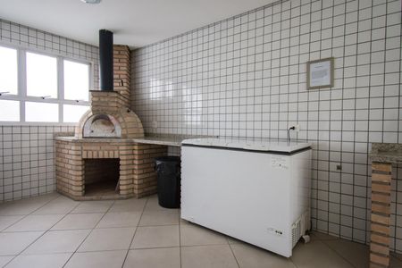Apartamento à venda com 56m², 2 quartos e 1 vaga Apartamento à venda com 56m², 2 quartos e 1 vagaÁrea Comum