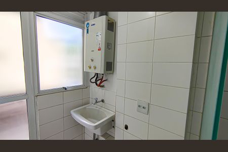 Apartamento à venda com 66m², 2 quartos e 1 vagaÁrea de Serviço