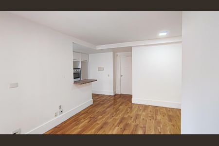 Apartamento à venda com 66m², 2 quartos e 1 vagaSala