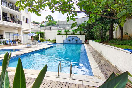 Apartamento à venda com 66m², 2 quartos e 1 vagaÁrea comum