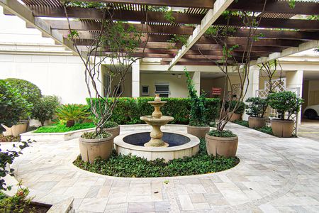 Apartamento à venda com 66m², 2 quartos e 1 vagaÁrea comum