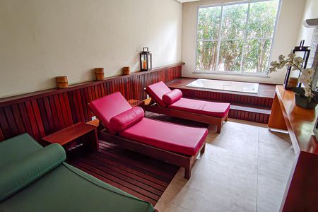 Apartamento à venda com 66m², 2 quartos e 1 vagaÁrea comum