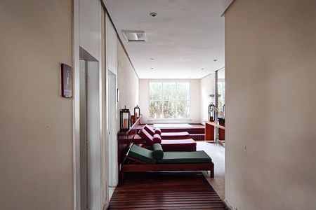 Apartamento à venda com 66m², 2 quartos e 1 vagaaÁrea comum