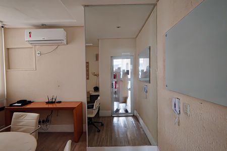 Apartamento à venda com 66m², 2 quartos e 1 vagaÁrea comum