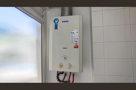 Apartamento à venda com 66m², 2 quartos e 1 vagaÁrea de Serviço