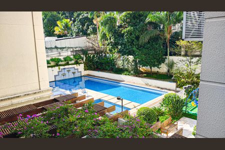 Apartamento à venda com 66m², 2 quartos e 1 vagaVista