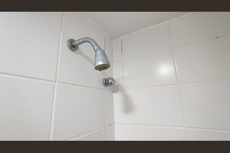 Apartamento à venda com 66m², 2 quartos e 1 vagaBanheiro Social