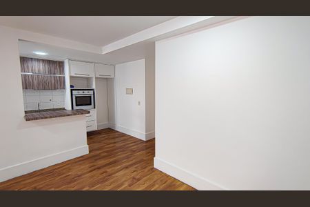 Apartamento à venda com 66m², 2 quartos e 1 vagaSala