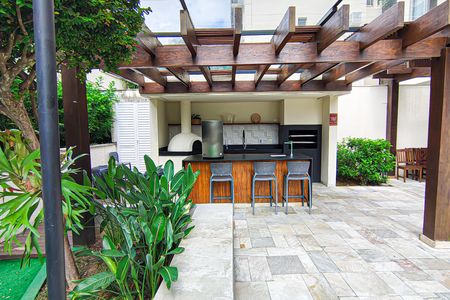 Apartamento à venda com 66m², 2 quartos e 1 vagaÁrea comum