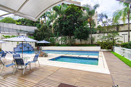 Apartamento à venda com 66m², 2 quartos e 1 vagaÁrea comum