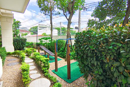 Apartamento à venda com 66m², 2 quartos e 1 vagaÁrea comum