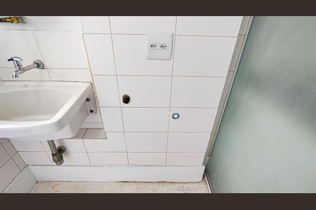 Apartamento à venda com 66m², 2 quartos e 1 vagaÁrea de Serviço