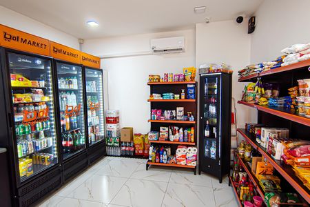 Apartamento à venda com 66m², 2 quartos e 1 vagaÁrea comum