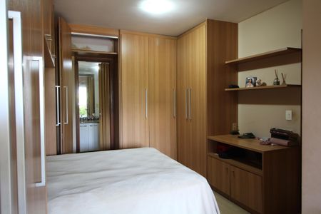 Apartamento à venda com 117m², 3 quartos e 2 vagasSuíte 