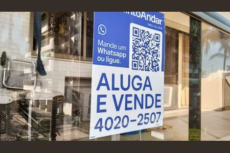 Apartamento à venda com 117m², 3 quartos e 2 vagasPlaca