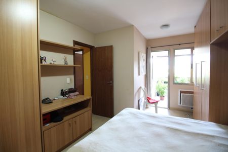 Apartamento à venda com 117m², 3 quartos e 2 vagasSuíte 