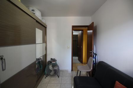 Apartamento à venda com 117m², 3 quartos e 2 vagasQuarto 2