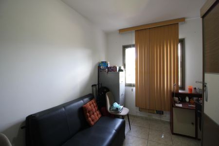 Apartamento à venda com 117m², 3 quartos e 2 vagasQuarto 2