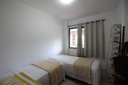 Apartamento à venda com 117m², 3 quartos e 2 vagasQuarto 1