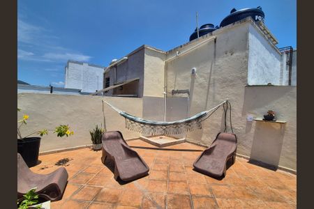 Apartamento à venda com 270m², 4 quartos e 2 vagas Apartamento à venda com 270m², 4 quartos e 2 vagasCobertura