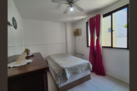 Apartamento à venda com 270m², 4 quartos e 2 vagas Apartamento à venda com 270m², 4 quartos e 2 vagasQuarto 2