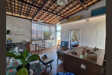 Apartamento à venda com 270m², 4 quartos e 2 vagas Apartamento à venda com 270m², 4 quartos e 2 vagasCobertura