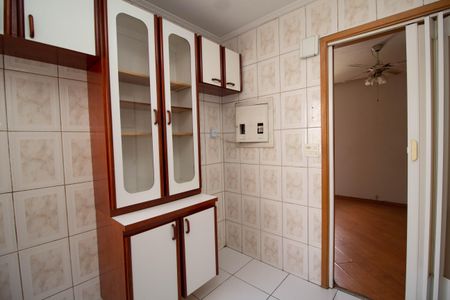 Apartamento para alugar com 54m², 2 quartos e 1 vagaCozinha